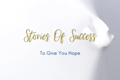 10 Life-Changing Success Stories to Fuel Your Life Journey
