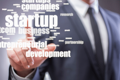 Building a Strong Business Foundation: Startup Tips for Entrepreneurs