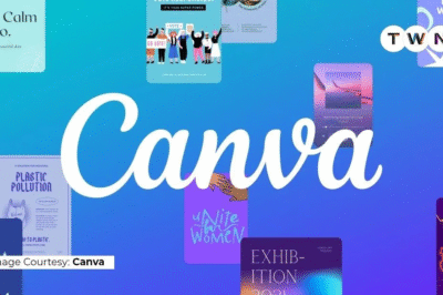 Canva for Beginners: How to Create Stunning Designs Without Any Experience
