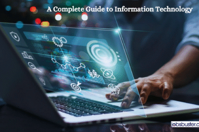 A Complete Guide to Information Systems and Their Uses